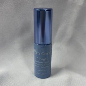 SeneGence C-Bright Serum - Sleek Blue